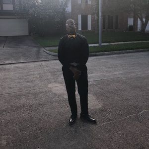 Meet your Posher, Malachi